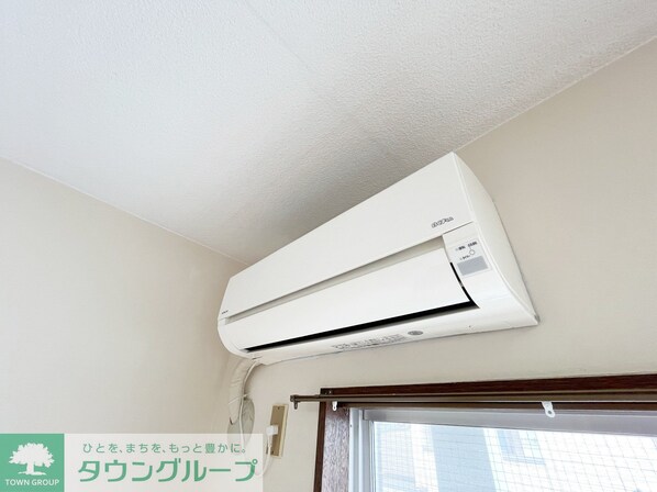 JLBグランエクリュ世田谷の物件内観写真